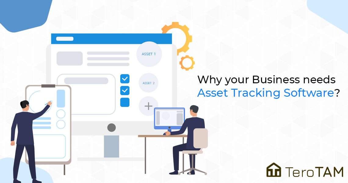 Why Your Business Needs Asset Tracking Software 1