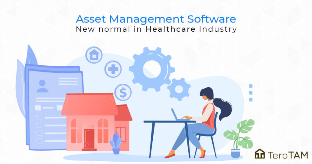 Asset Management Solution For Healthcare Industry 1