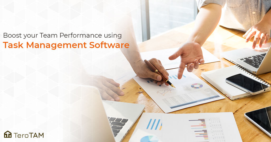 How TeroTAMs Task Management Software Can Help You Maximize The Performance 1