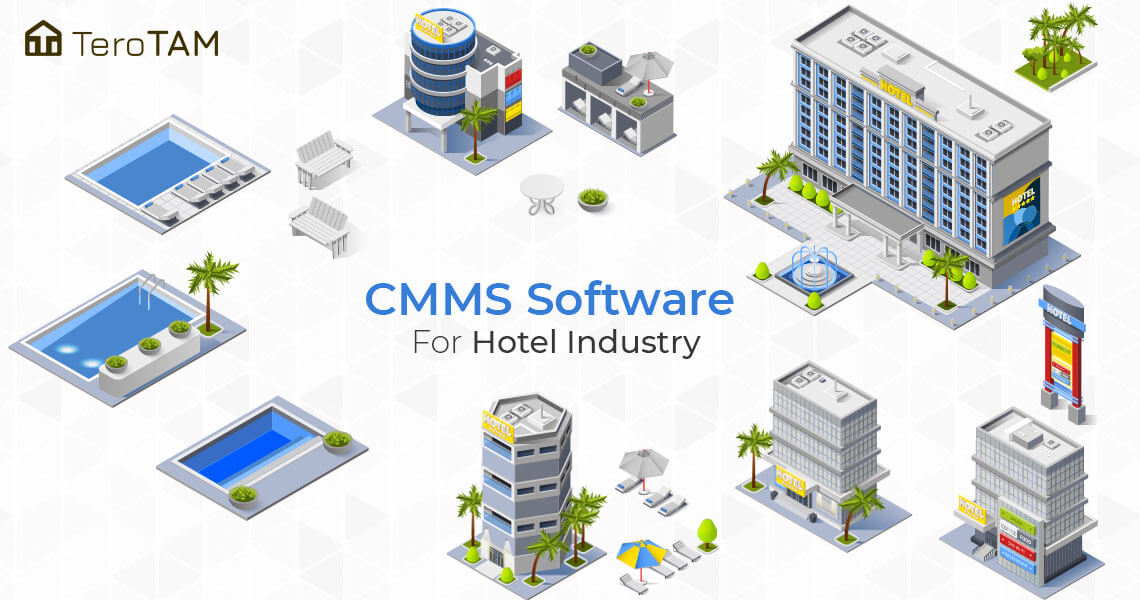 CMMS Software For Hotel Industry 1