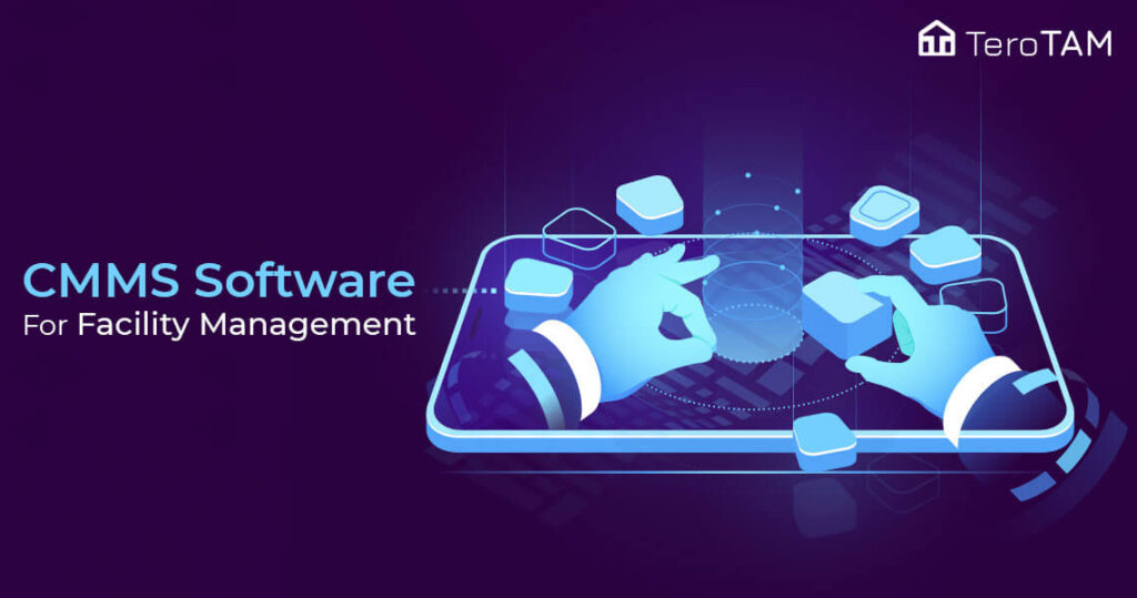 CMMS Software For Facility Management 1