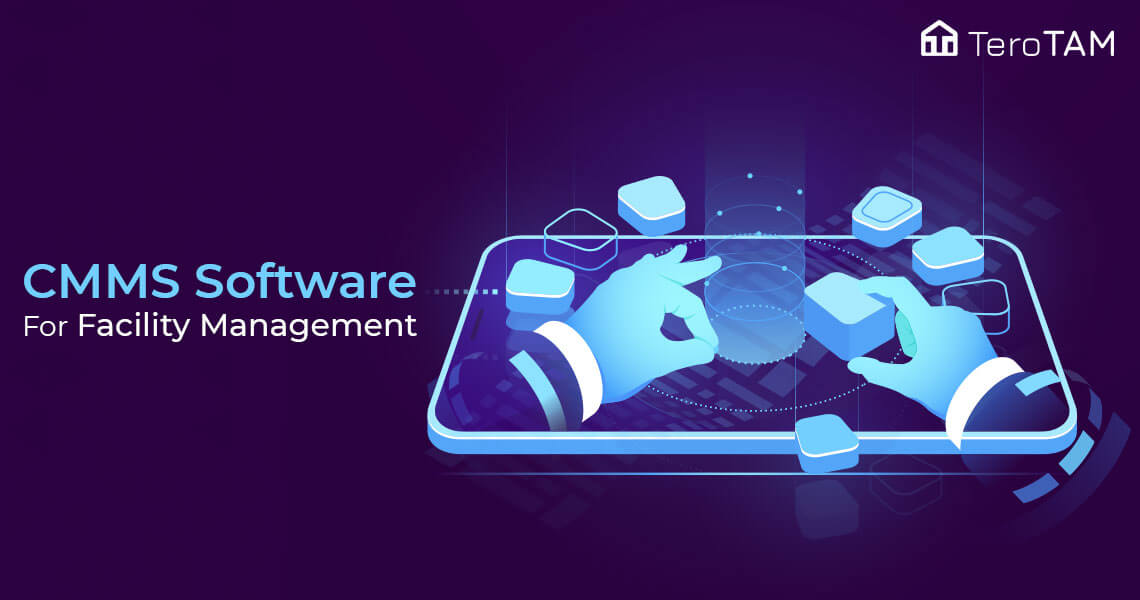 CMMS Software For Facility Management 1