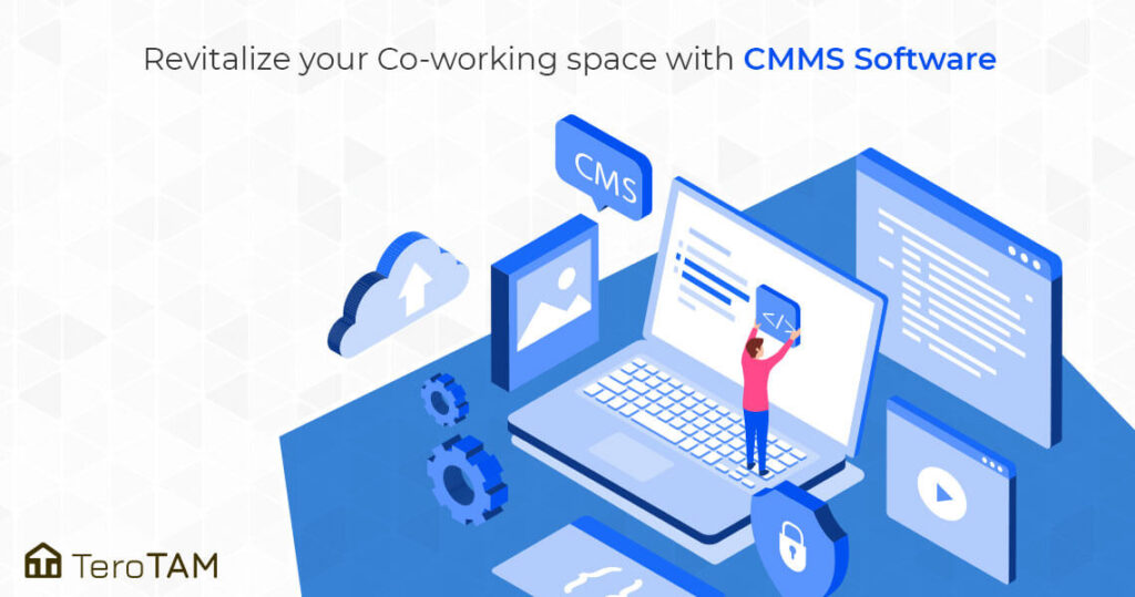 How CMMS Software Can Revitalize Your Coworking Space 1