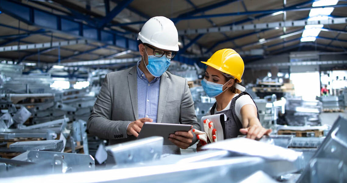 Must Have Features In Asset Management Tracking Software For Manufacturing Industry Terotam 1