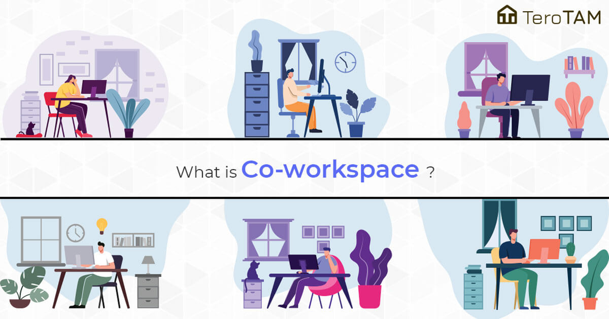 What-is-Co-workspace