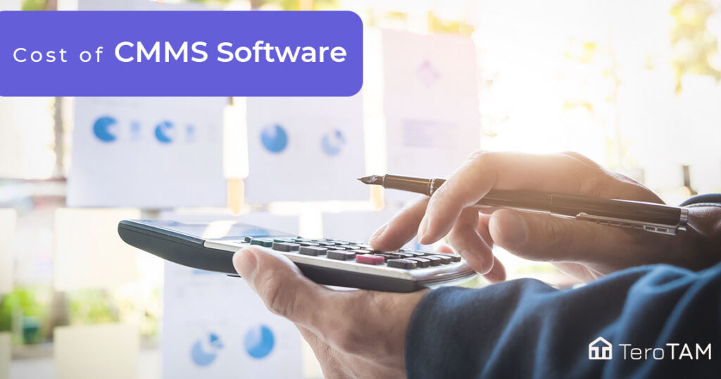 How Much Does A CMMS Software Cost 1