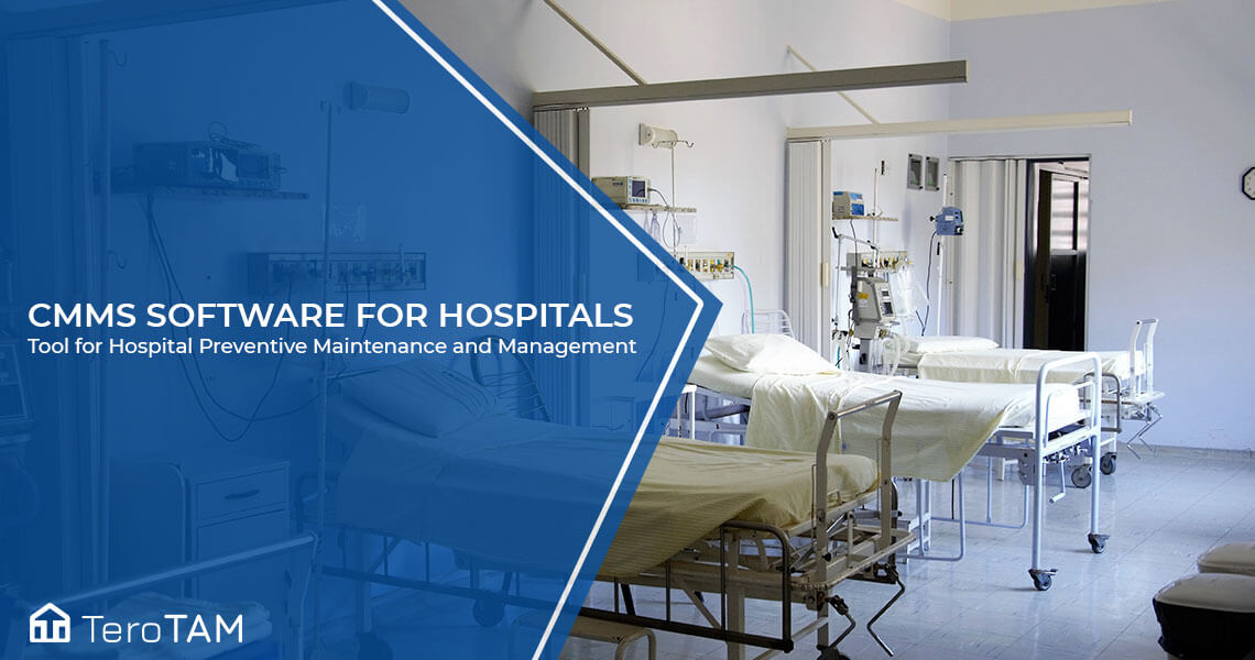 CMMS Software For Hospitals Preventive Maintenance And Management 1 1