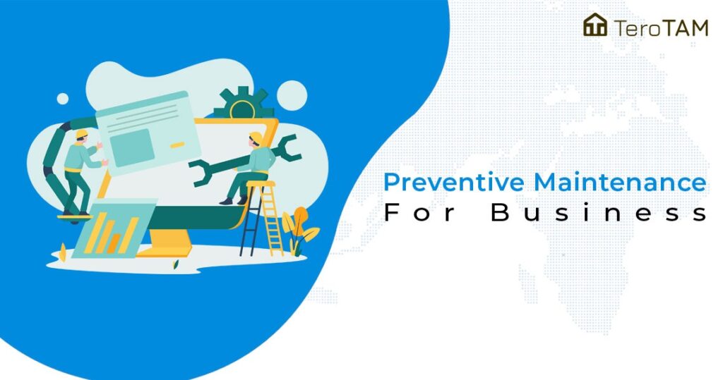 Benifits Of Having Preventive Maintenance System 1