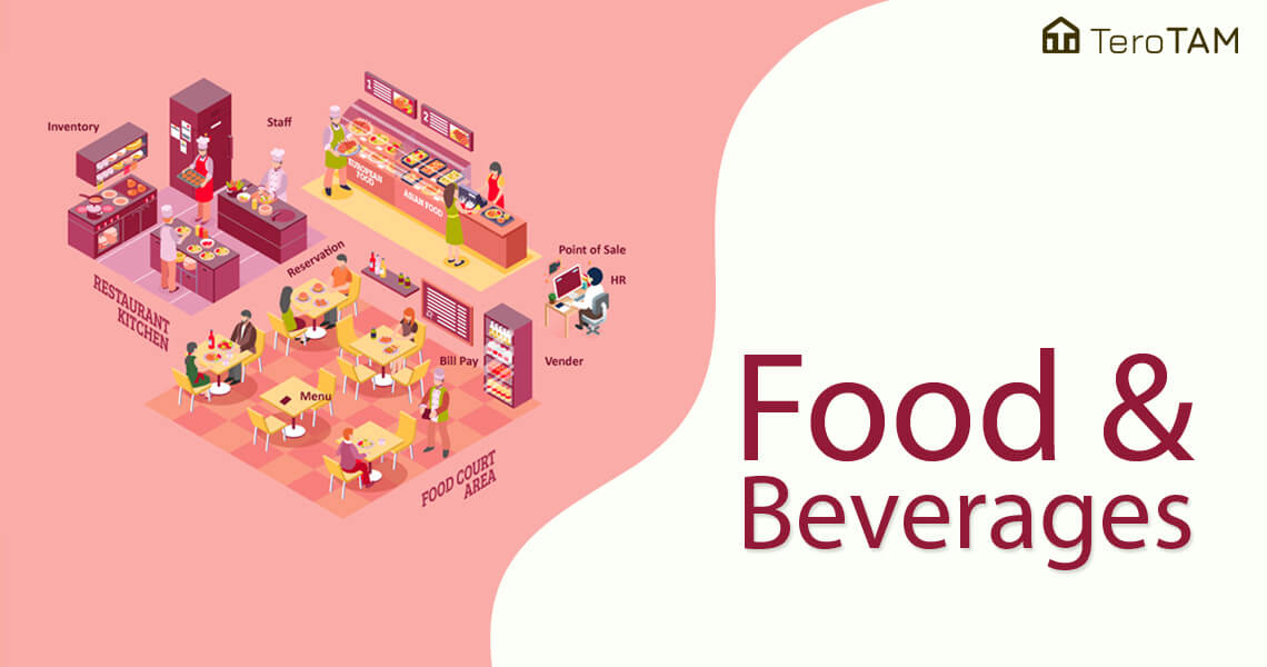 How Can CMMS Help Food Beverage Businesses Upgrade Inventory Management 1