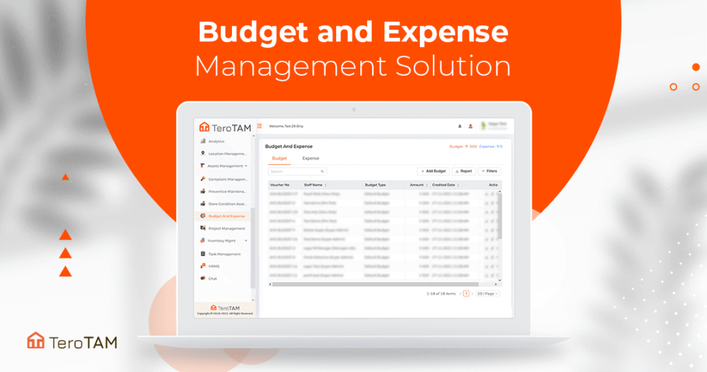 Click Easy Budget And Expense Management Solution For Businesses