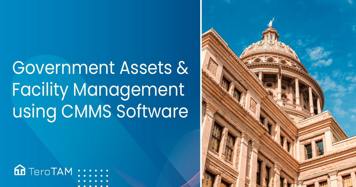 Improve Government Municipalities Maintenance With CMMS Software 1
