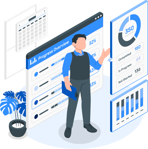 Budget and Cost Analysis with Nimble Report Management