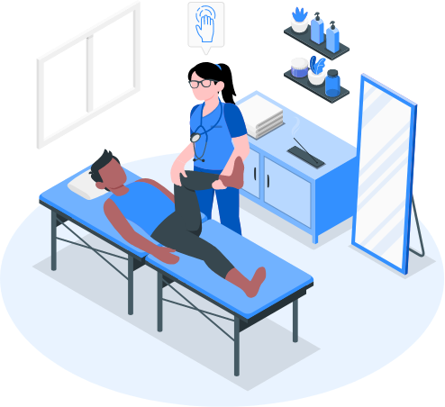 Hospital Bed Management & Inventory Tracking