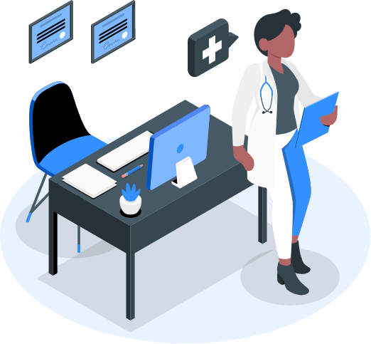 Hospital Management Solution