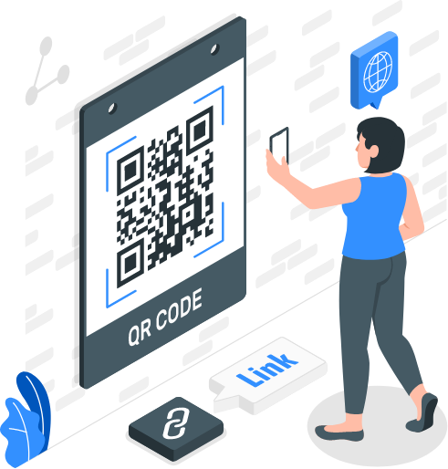 QR Codes make Inventory Tracking Simple