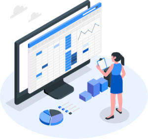 Asset Tracking System Software - TeroTAM