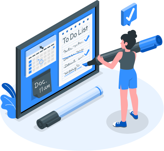 Structured Work Order Management