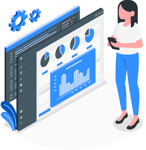 Web & App Enabled CMMS for Oil Gas Indsutry