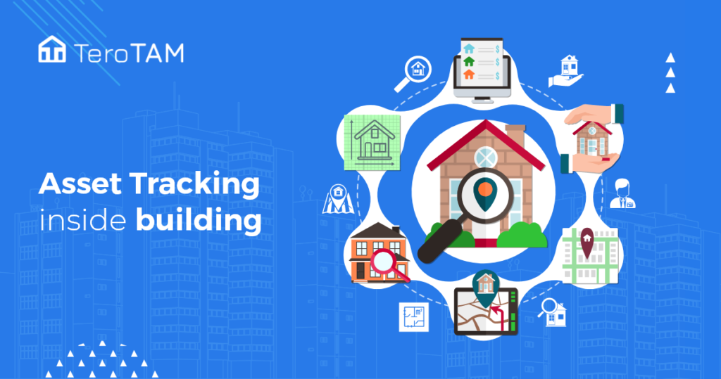 Asset Tracking TeroTAM