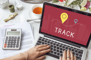 Asset and Equipment Tracking-TeroTAM1