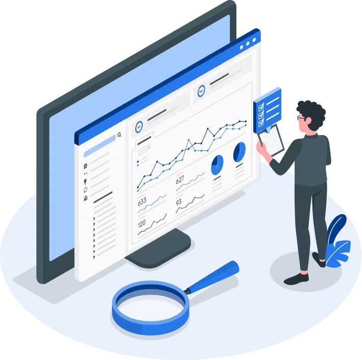 By Using Terotam Inventory Management System