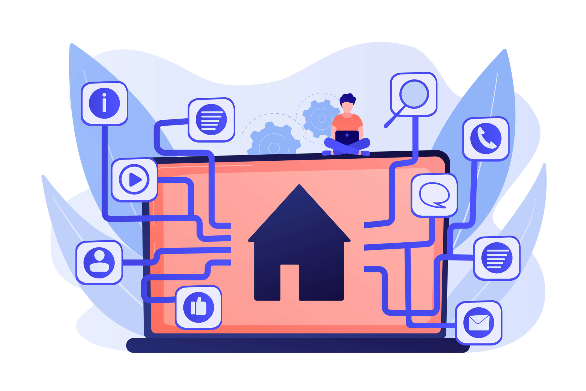 IoTBased Smart Air Quality Monitoring Platform TeroTAM