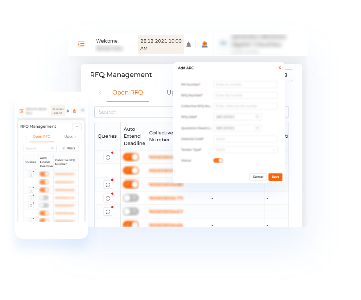 Why Does Your Business Need E-procurement Software
