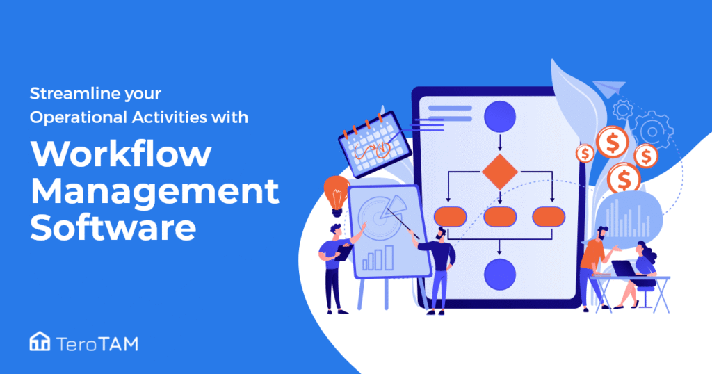 Workflow Management Software