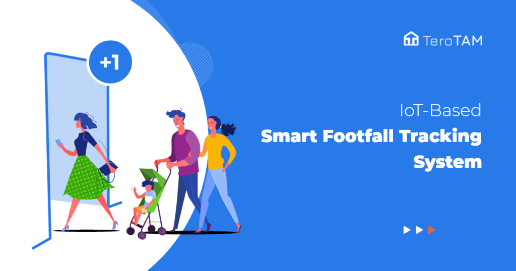 FootFall System TeroTAM