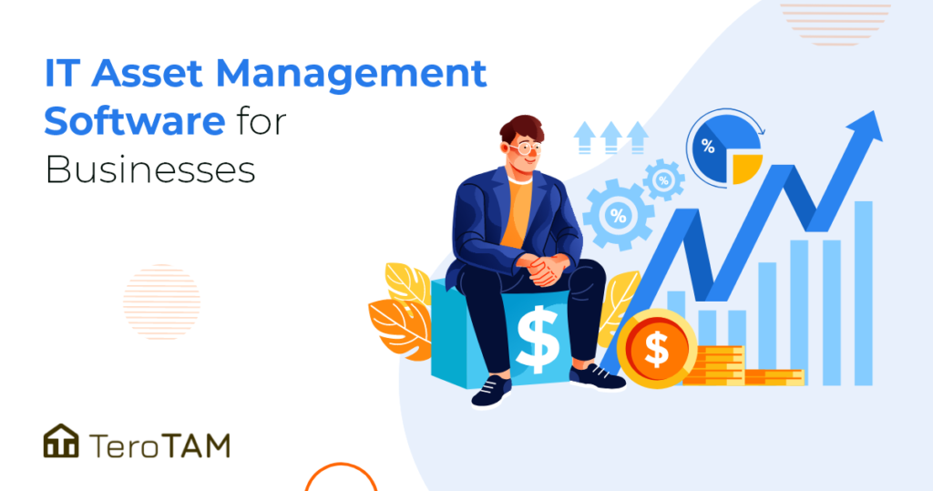 IT Asset Management Software