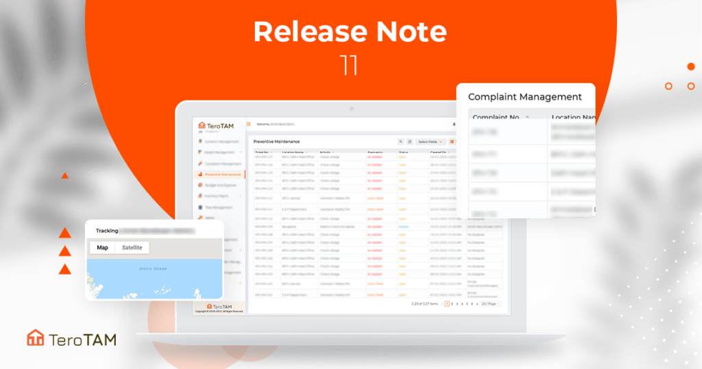 TeroTAM product release11