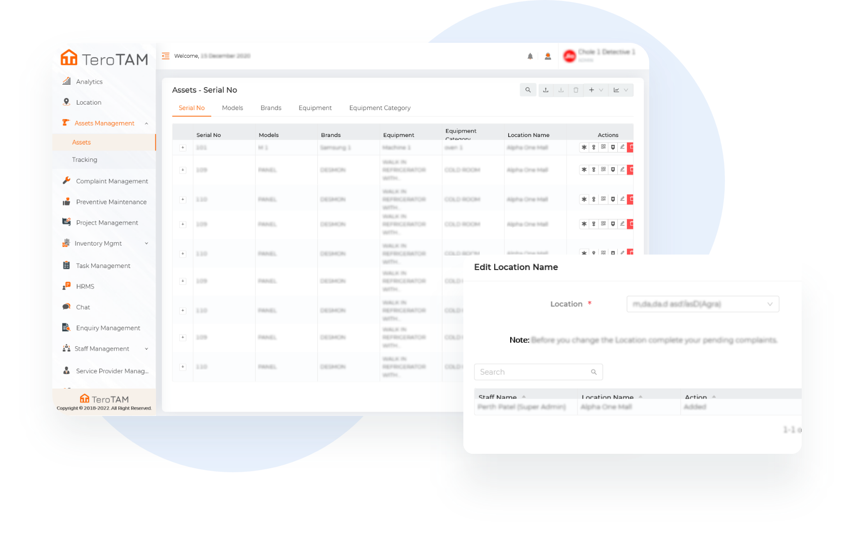 Best Asset Management Software Solutions Terotam