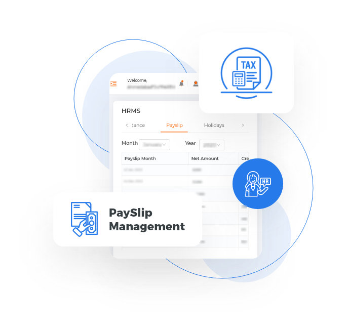 payslip management