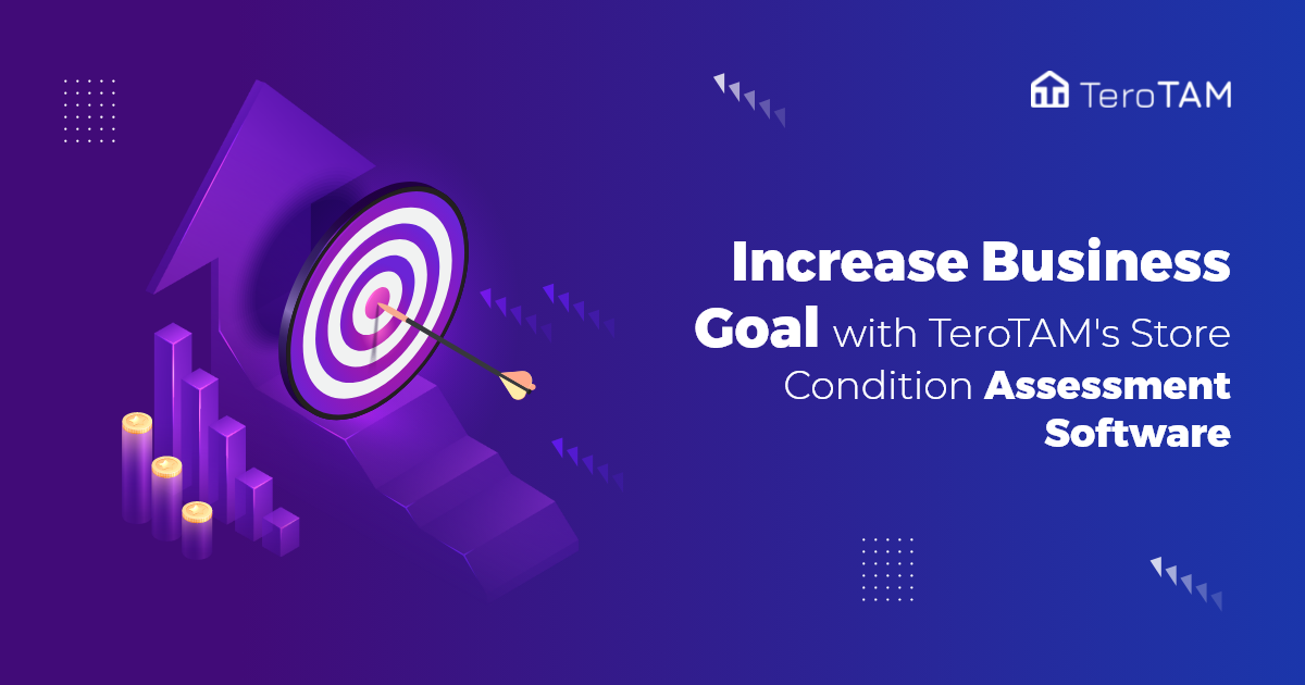 Store Condition Assessment TeroTAM 1