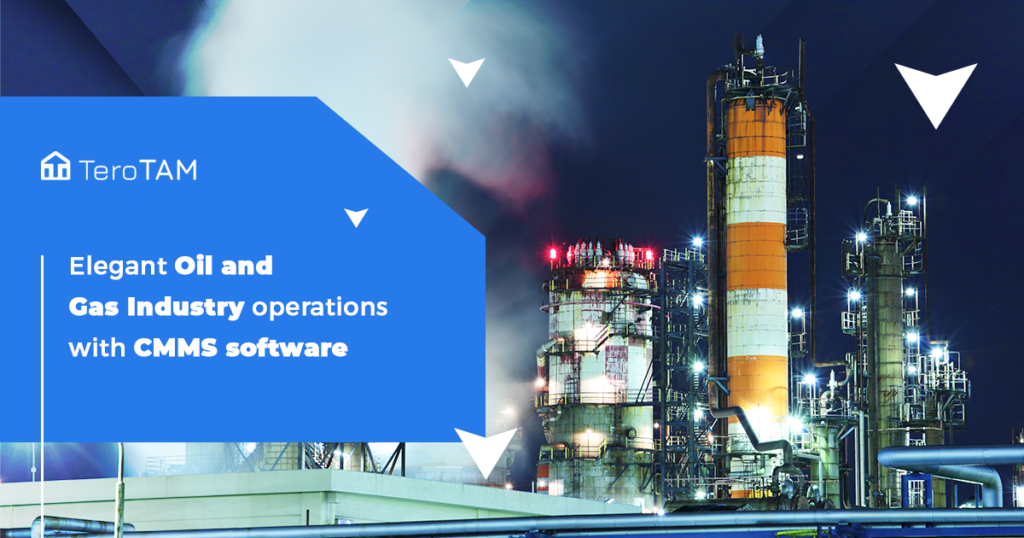 Oil And Gas Industry Blog 1