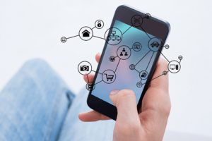 Optimize Business Process with Mobility (1)
