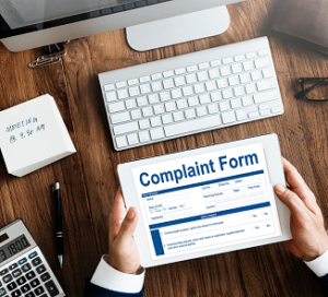 complaint-management