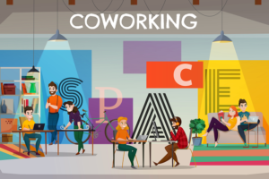 coworking-space-industry