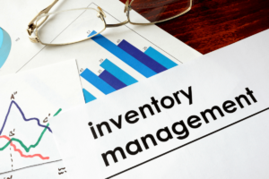 Inventory-management-software