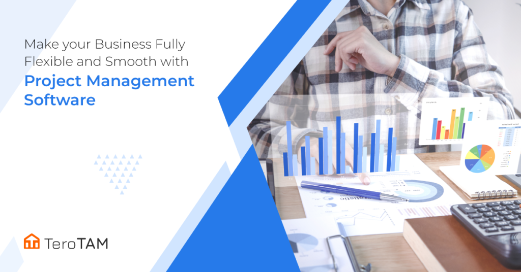 Project Management Software Work For Your Team And Business 1