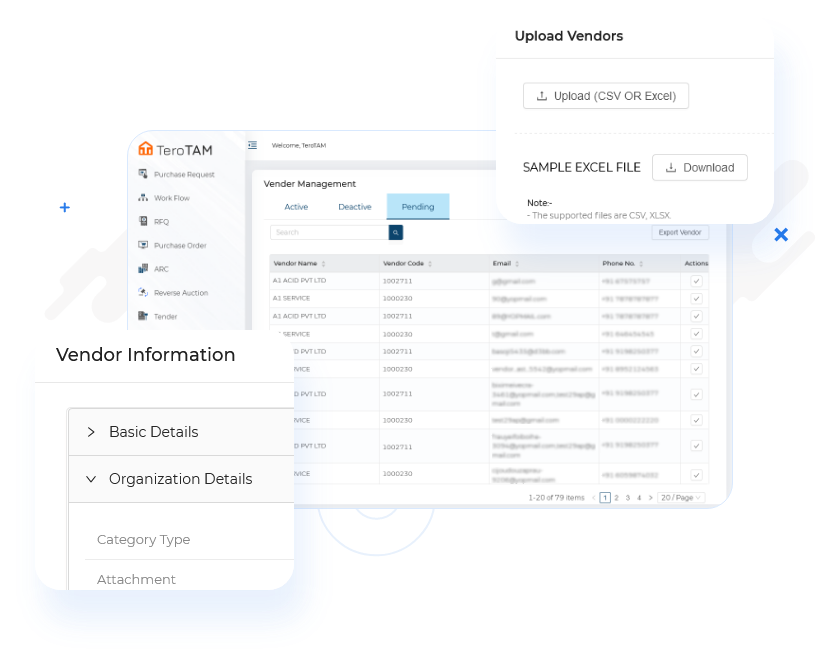 Streamline Effective Vendor Communication Streamline Effective Vendor Communication