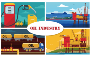 oil and gas industry (1)