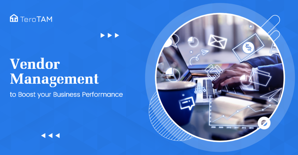 Vendor Management Software 1