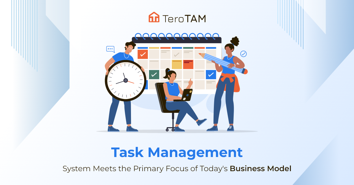 Task Management Software 1