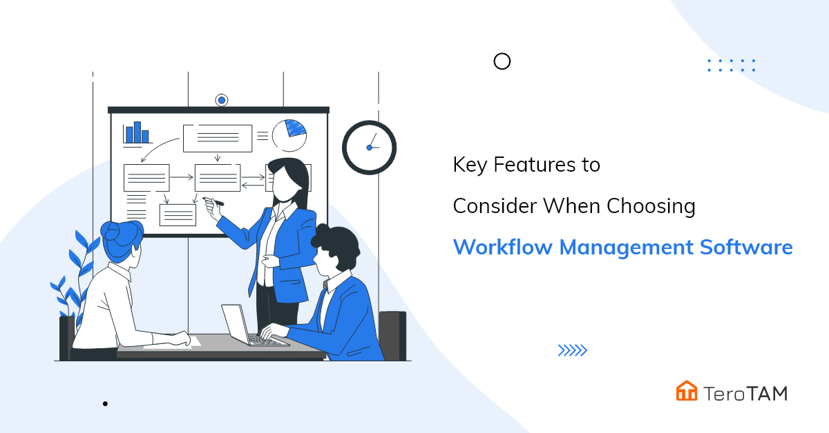 12 Key Features To Ponder While Choosing Workflow Management Program 2