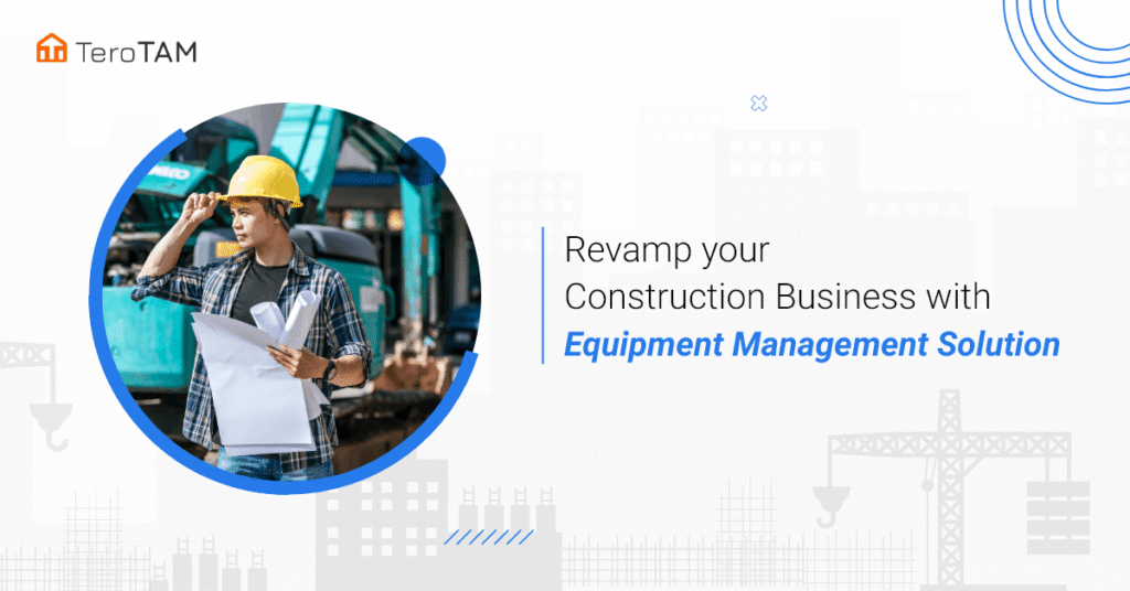 Experience The Flawless Equipment Maintenance With Construction Equipment Management Solution 1 1