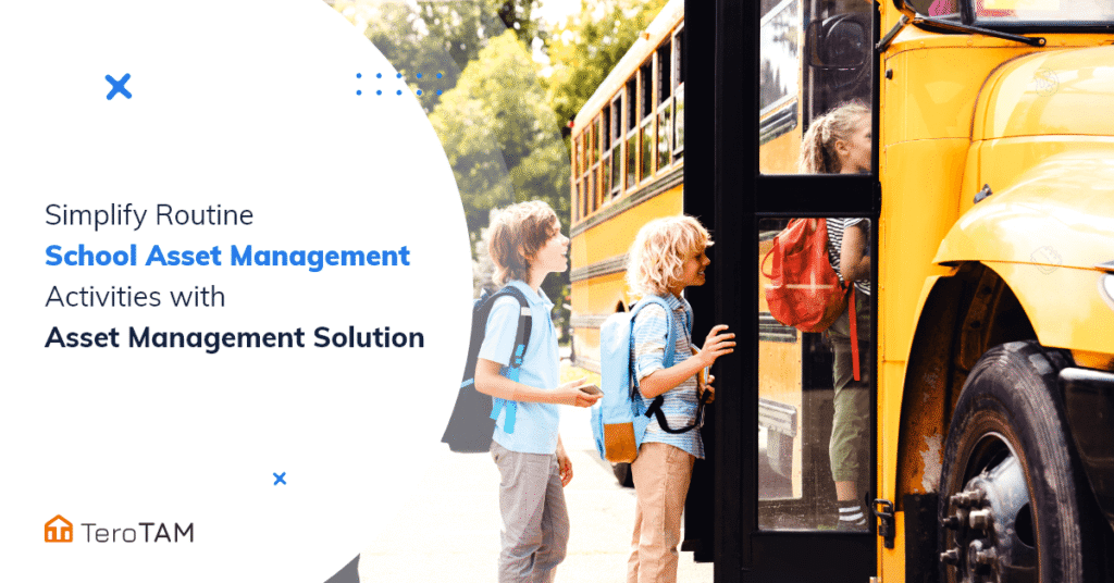 Why Do Educational Institutes Need Asset Management System 1