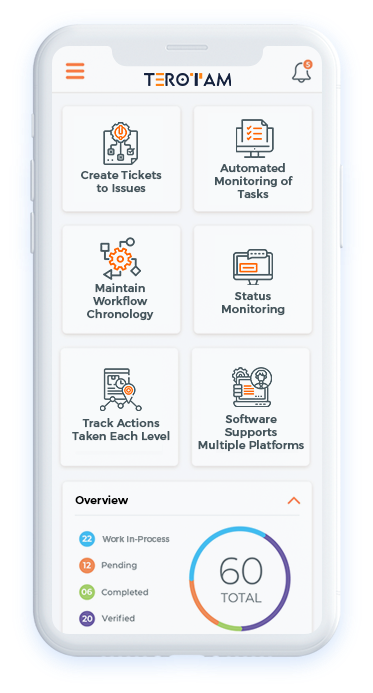 Escalation-Management-Software-Mobile