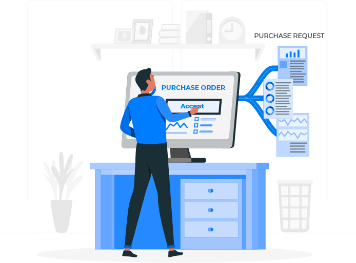 Streamline Your PR to PO Journey