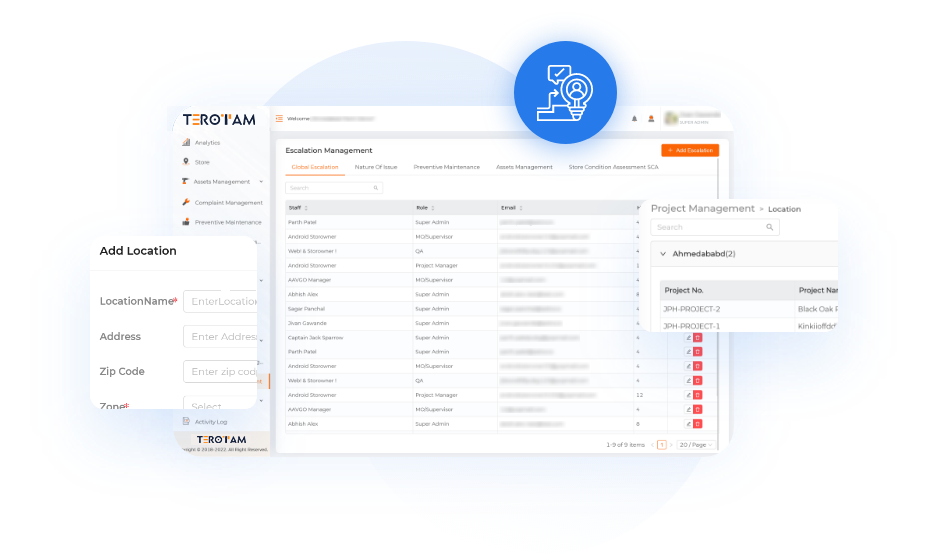 why do you need escalation management